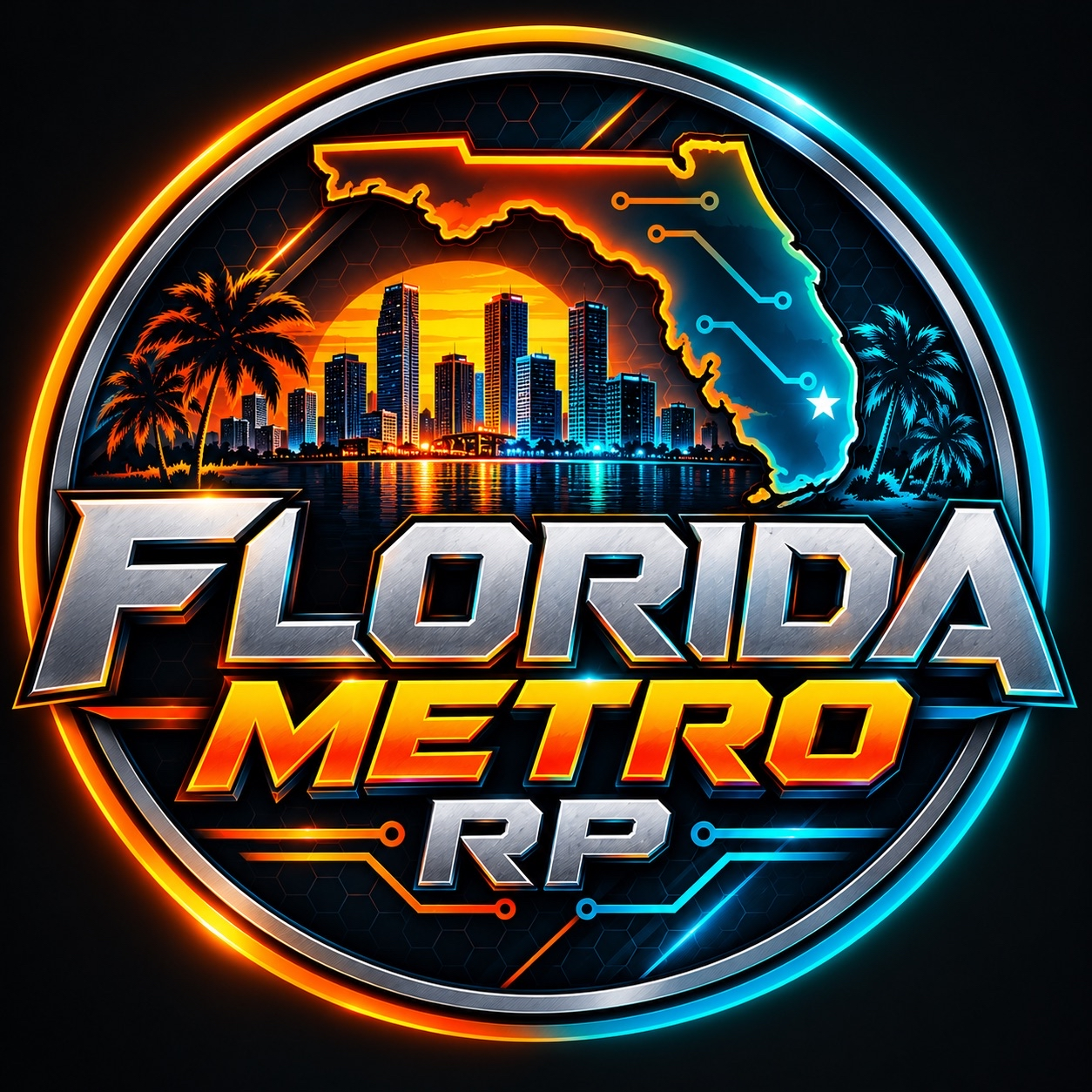 Florida Metro RP